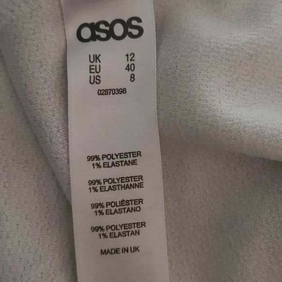 ASOS Dress - Picture 7 of 7
